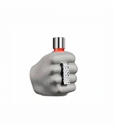 Diesel Only The Brave Street Eau De Toilette Spray 125ml