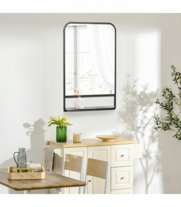 Bathroom Cabinet with Mirror ( Amazon Shipping)（Prohibited by WalMart）