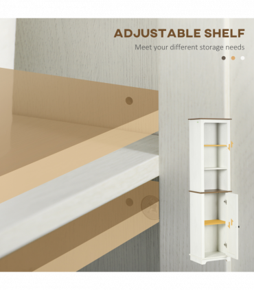 Bathroom Cabinet ( Amazon Shipping)（Prohibited by WalMart）