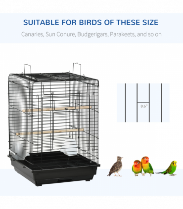 Bird Cage