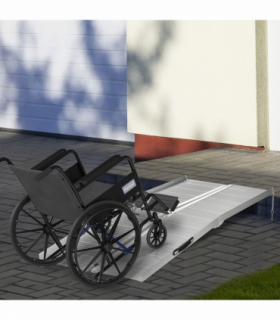 Portable Wheelchair Ramp