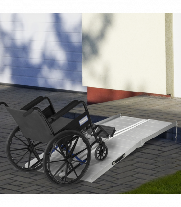 Portable Wheelchair Ramp