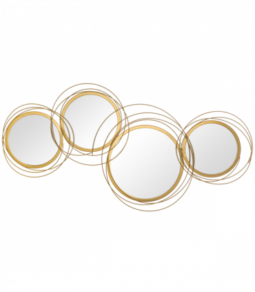 Wall Mirror ( Amazon Shipping)（Prohibited by WalMart）