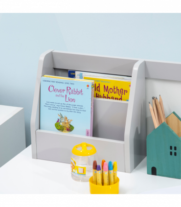 Kids Desk and Chair Set