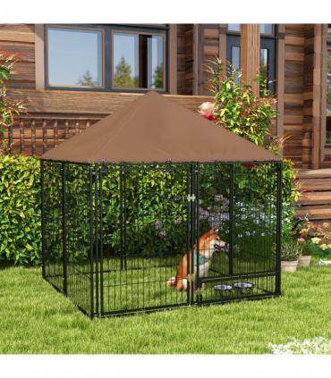 Dog Whelping Box/Dog house/Pet Playpen