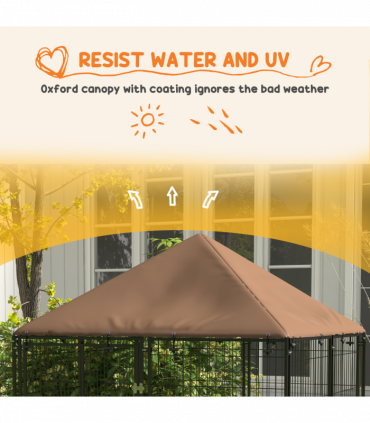 Dog Whelping Box/Dog house/Pet Playpen