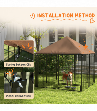 Dog Whelping Box/Dog house/Pet Playpen