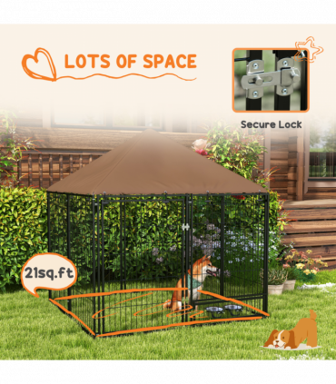 Dog Whelping Box/Dog house/Pet Playpen