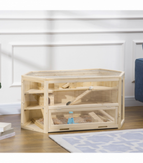 Hamster Cage/Pet Cage