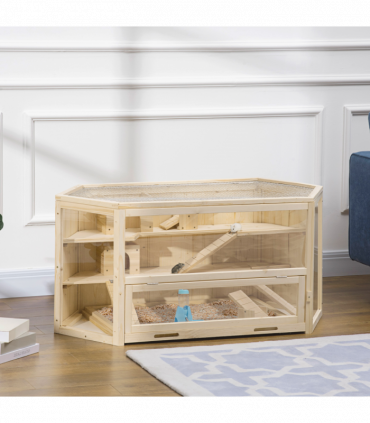 Hamster Cage/Pet Cage