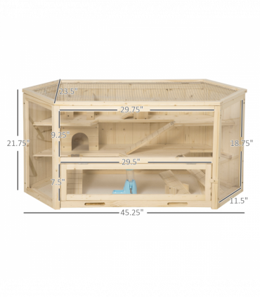 Hamster Cage/Pet Cage