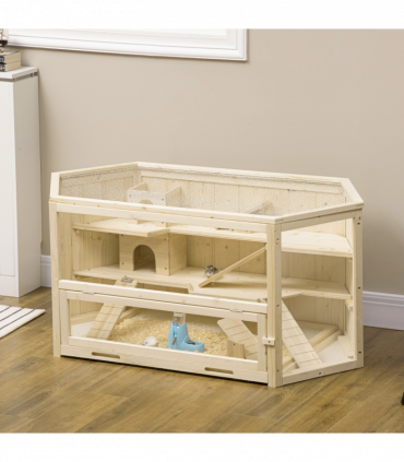 Hamster Cage/Pet Cage