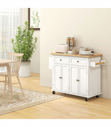 Kitchen Storage Cabinet