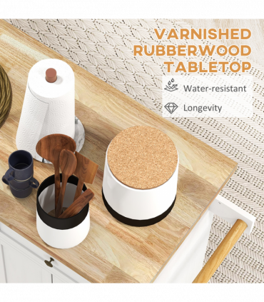 Kitchen Storage Cabinet