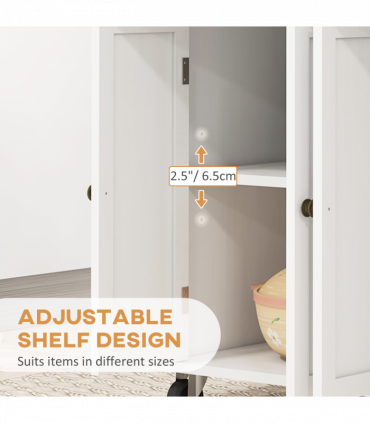 Kitchen Storage Cabinet