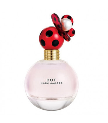 Marc Jacobs Dot Eau De Parfum Spray 100ml