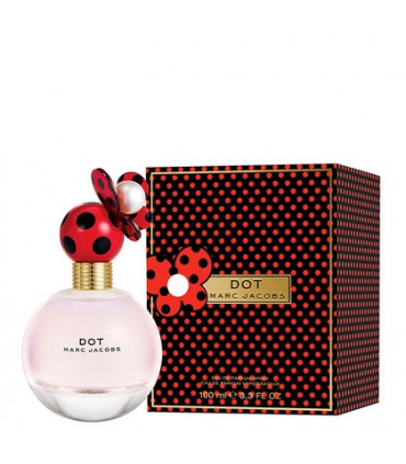 Marc Jacobs Dot Eau De Parfum Spray 100ml