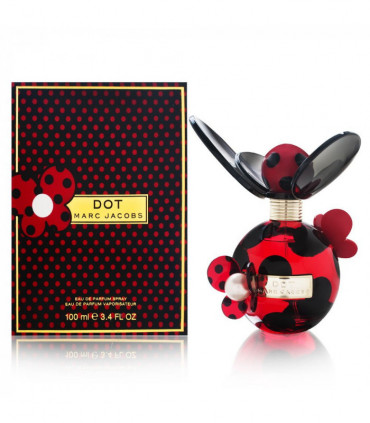 Marc Jacobs Dot Eau De Parfum Spray 100ml
