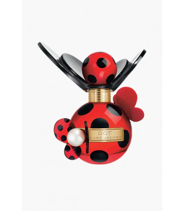 Marc Jacobs Dot Eau De Parfum Spray 100ml