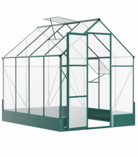 Walk-in Greenhouse ( Amazon Shipping)（Prohibited by WalMart）