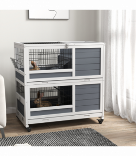 Small Animal Playpen Cage