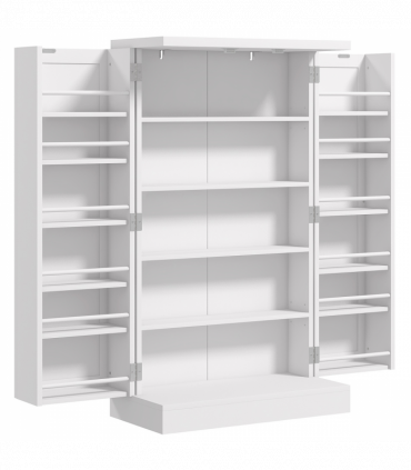 Kitchen Storage Cabinet