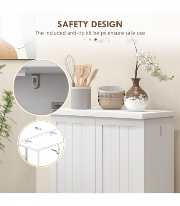 Kitchen Storage Cabinet