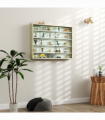Display cabinet