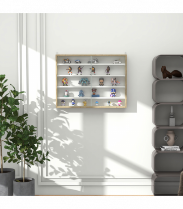 Display cabinet