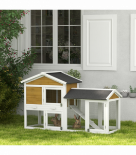 Small Animal Playpen Cage