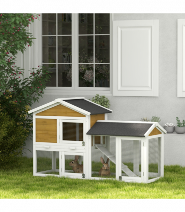 Small Animal Playpen Cage