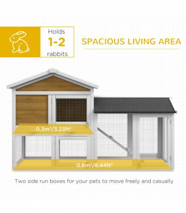 Small Animal Playpen Cage