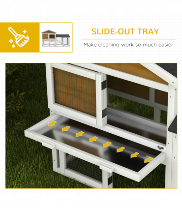 Small Animal Playpen Cage