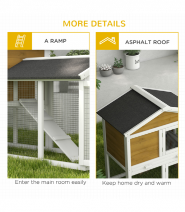 Small Animal Playpen Cage