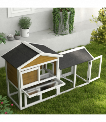 Small Animal Playpen Cage