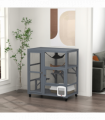 Cat House