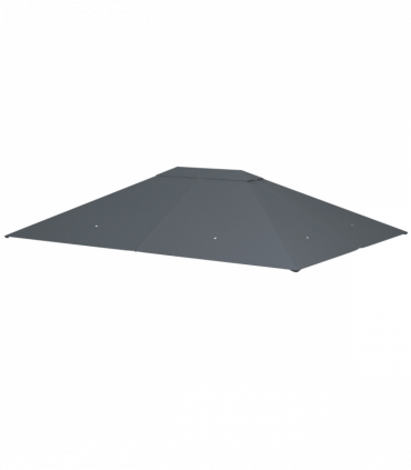 Replacement Mesh Sidewall Netting