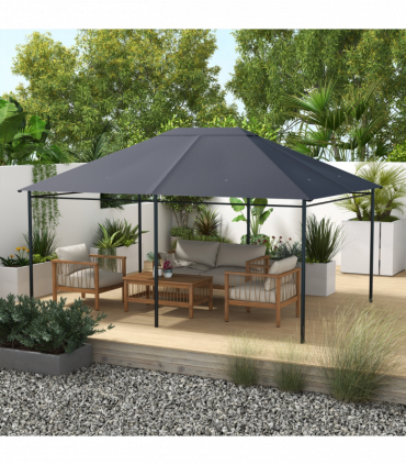 Replacement Mesh Sidewall Netting