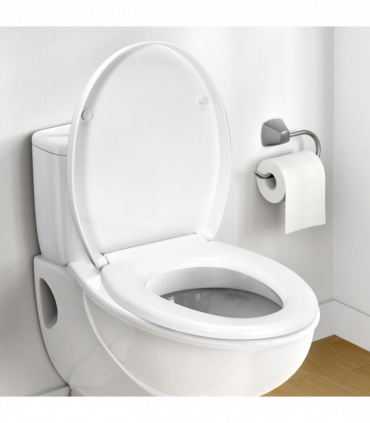 VINSANI QUICK RELEASE TOILET SEAT 1010457