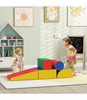 Kids Soft Play Set