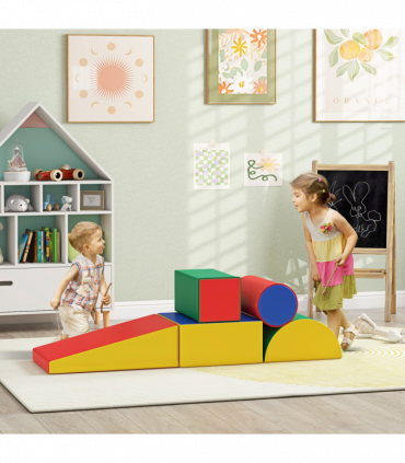 Kids Soft Play Set