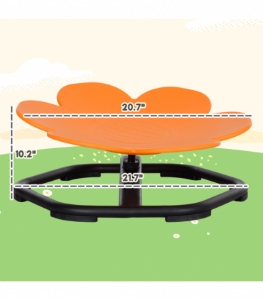 Sensory Spinning Chair