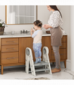 Step Stool/Kitchen Stepping