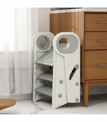 Step Stool/Kitchen Stepping