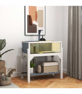 Turtle Cage/ Tortoise House