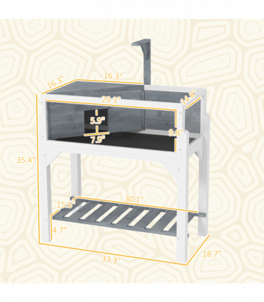 Turtle Cage/ Tortoise House