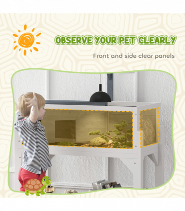 Turtle Cage/ Tortoise House