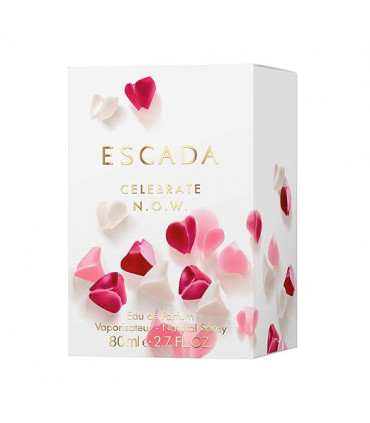 Escada Celebrate Now Eau De Parfum Spray 80ml