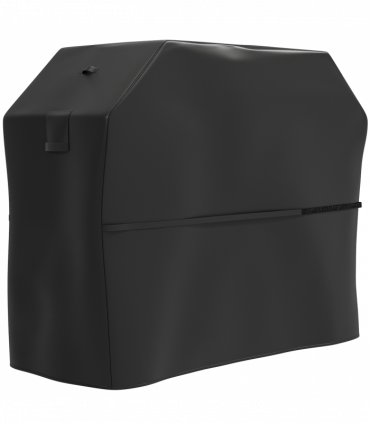 Outsunny Barbecue Cover, Waterproof UPF30+ Rip-Proof, 147 x 61 x 122 cm