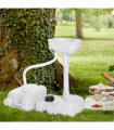 Portable camping sink ( Amazon Shipping)(Prohibited by WalMart)